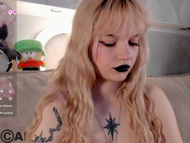 Molly-Platt