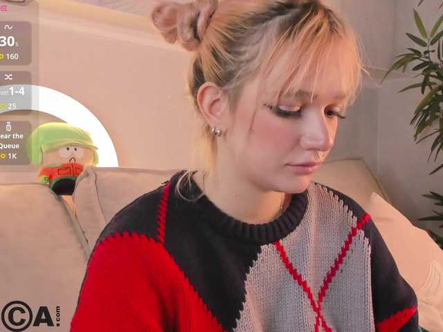 Molly-Platt live cam on BongaCams