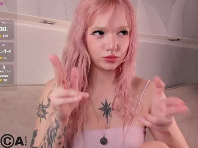 Molly-Platt live cam on BongaCams