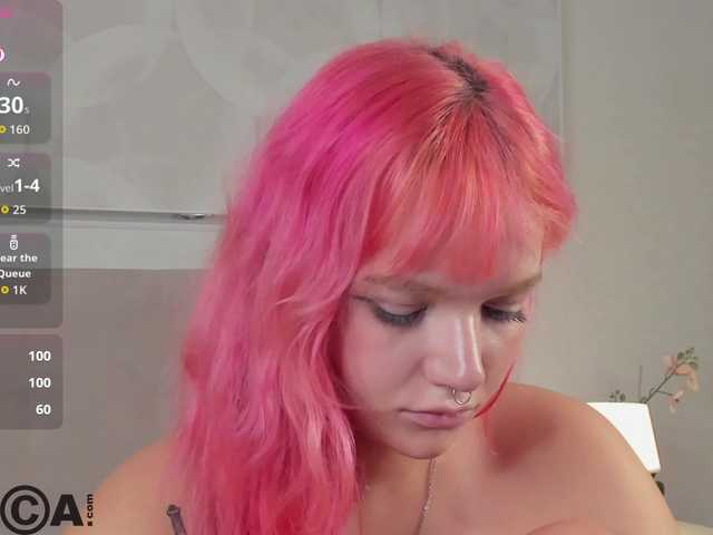 Molly-Platt live cam on BongaCams