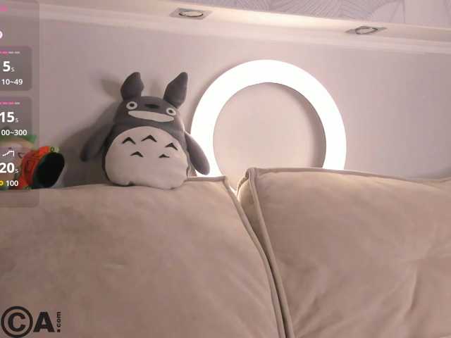 Molly-Platt live cam on BongaCams