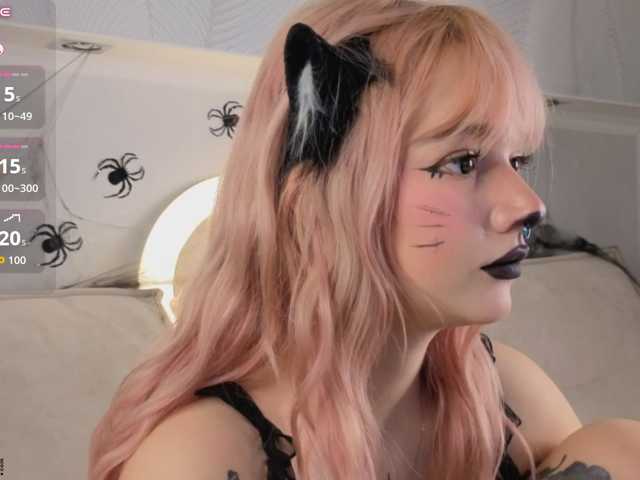 Molly-Platt live cam on BongaCams