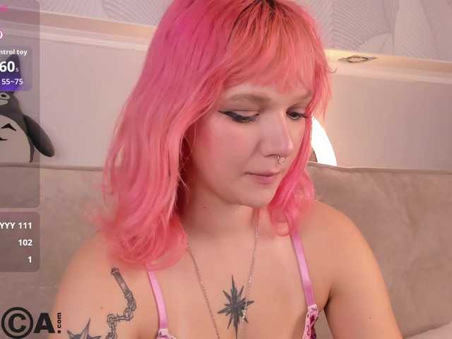 Molly-Platt live webcam show
