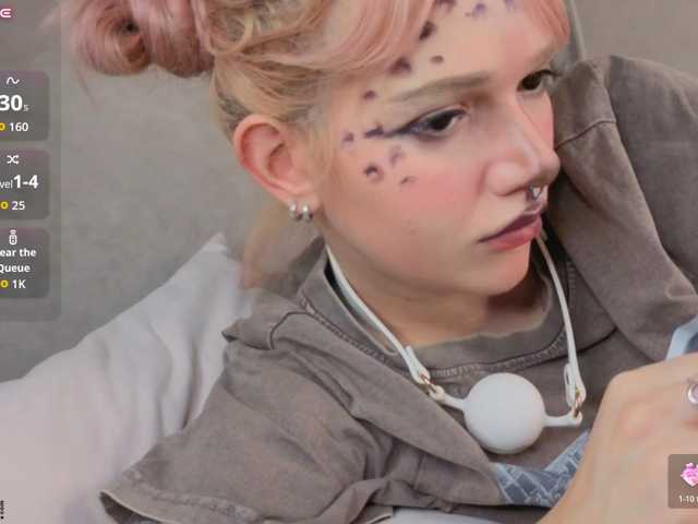 Molly-Platt