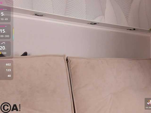 Molly-Platt live cam