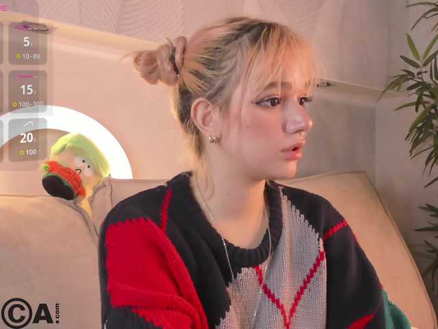 Molly-Platt live cam on BongaCams