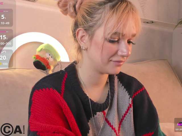 Molly-Platt