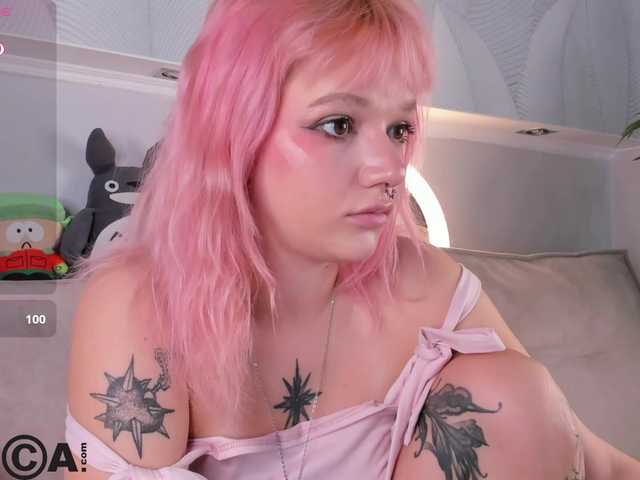 Molly-Platt live cam on BongaCams