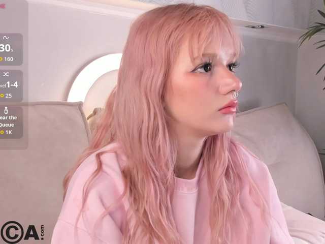 Molly-Platt live cam on BongaCams