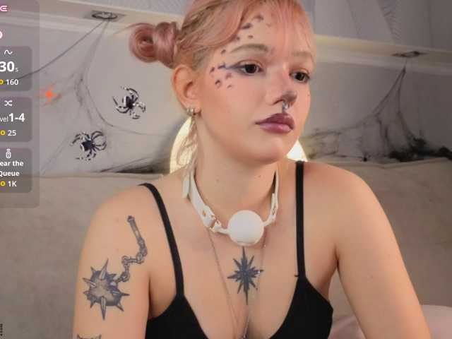 Molly-Platt live cam on BongaCams