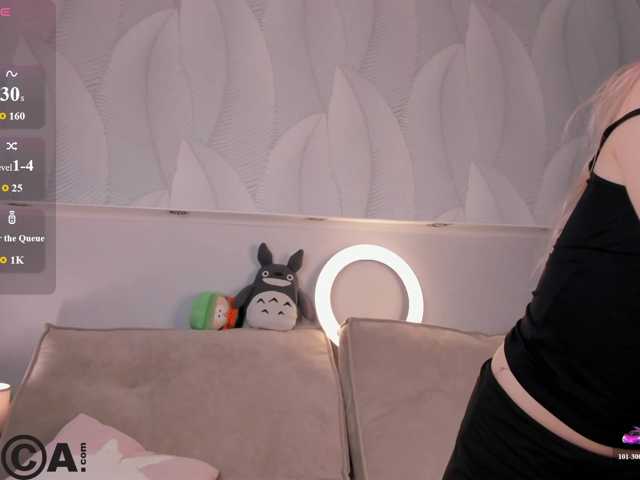 Molly-Platt live cam on BongaCams