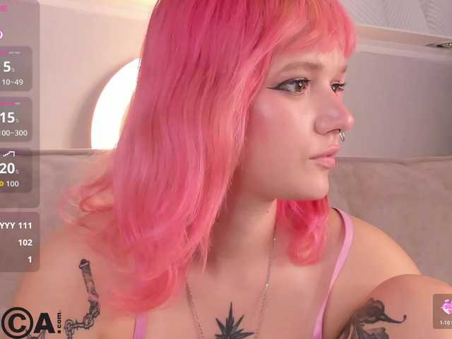 Molly-Platt live webcam show