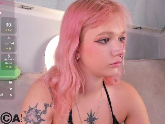 Molly-Platt live cam on BongaCams