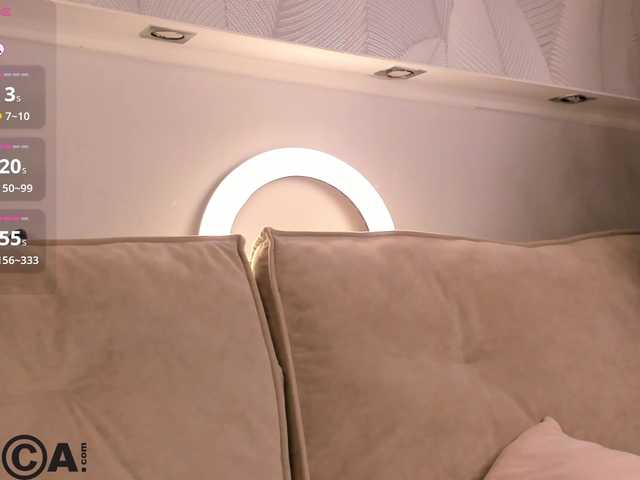 Molly-Platt live cam on BongaCams