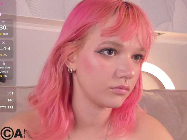 Molly-Platt live cam on BongaCams