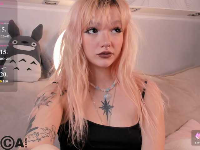 Molly-Platt