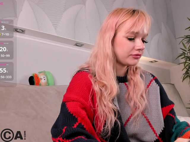 Molly-Platt live cam on BongaCams