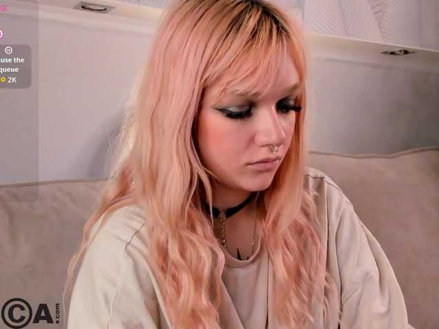 Molly-Platt live cam on BongaCams