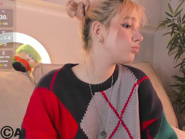Molly-Platt live cam on BongaCams