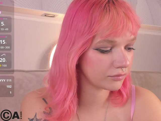 Molly-Platt live webcam show