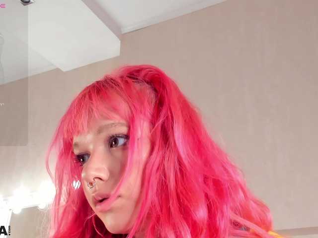 Molly-Platt live webcam show