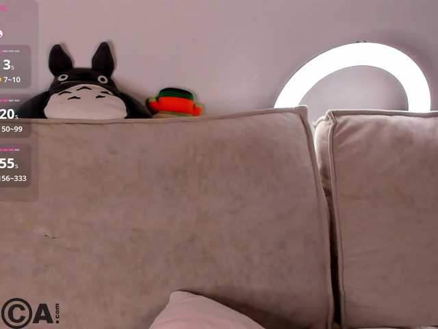 Molly-Platt live cam