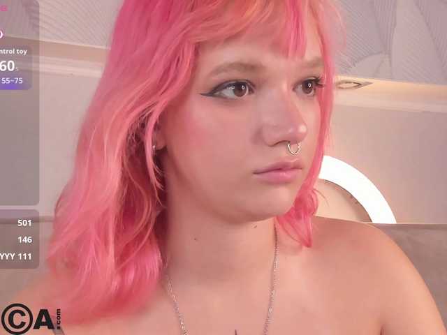Molly-Platt live webcam show