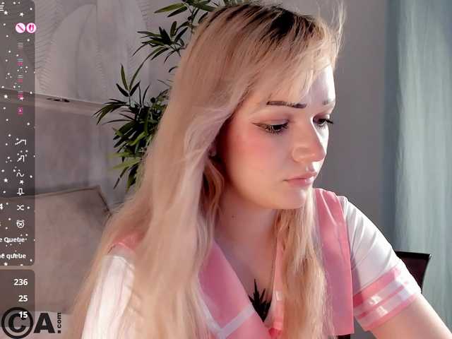 molly-platt cam belle