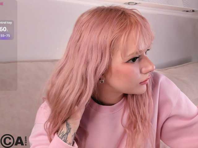 Molly-Platt, en vivo ahora en BongaCams