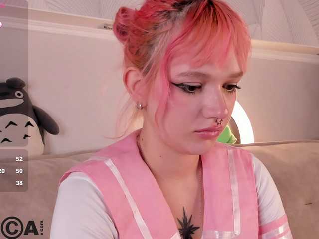 Molly-Platt live cam on BongaCams