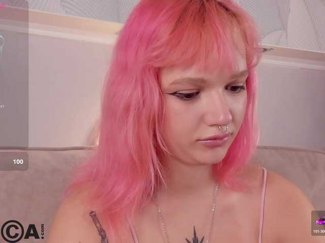 Molly-Platt live cam on BongaCams