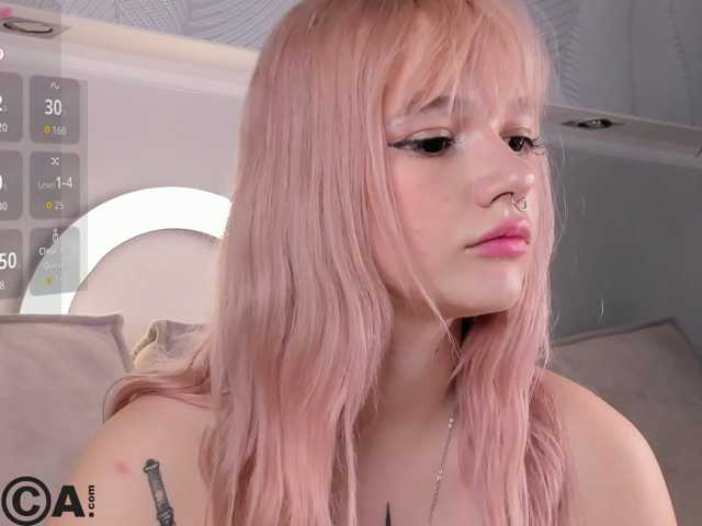 Molly-Platt live cam on BongaCams
