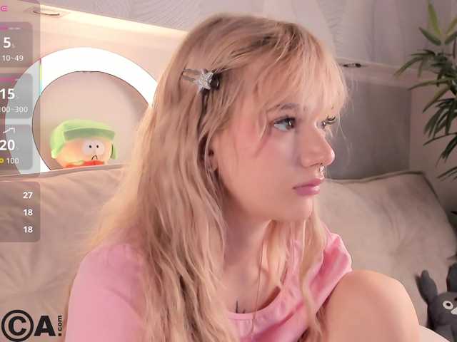 Molly-Platt's BongaCams show and profile