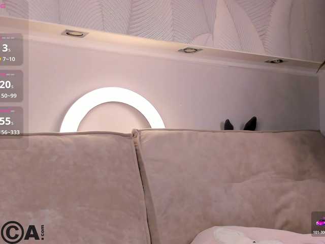 Molly-Platt live cam on BongaCams