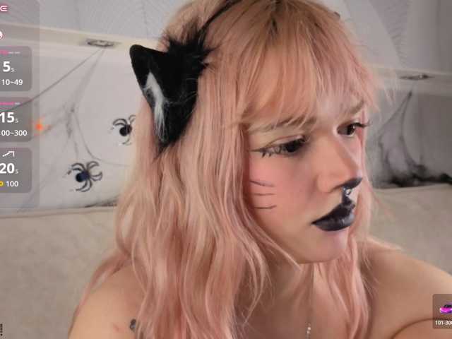 Molly-Platt live cam on BongaCams