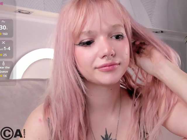 Molly-Platt live cam on BongaCams