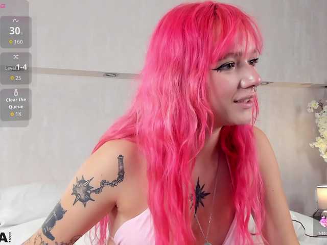 Molly-Platt live webcam show