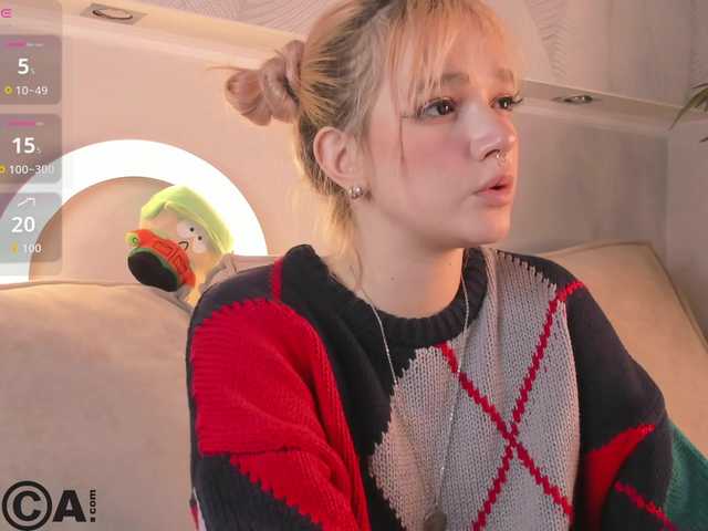 Molly-Platt live cam on BongaCams