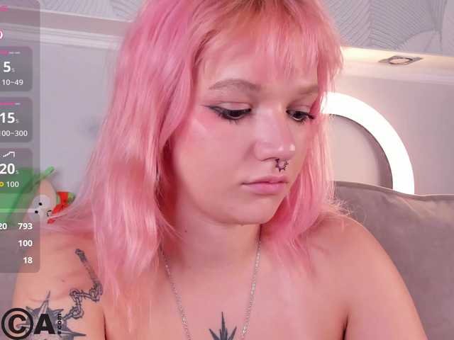 Molly-Platt live cam on BongaCams