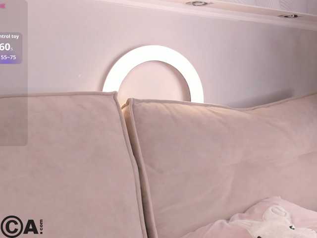 Molly-Platt, en vivo ahora en BongaCams