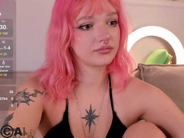 Molly-Platt live cam on BongaCams