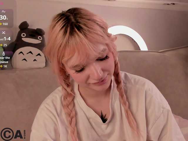 Molly-Platt live cam on BongaCams