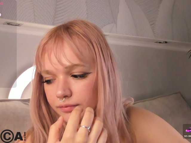 Molly-Platt live cam on BongaCams