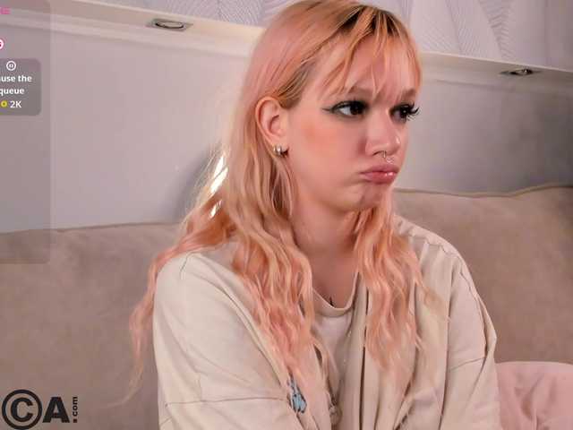 Molly-Platt live cam on BongaCams