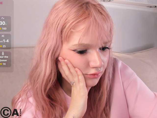 Molly-Platt, en vivo ahora en BongaCams