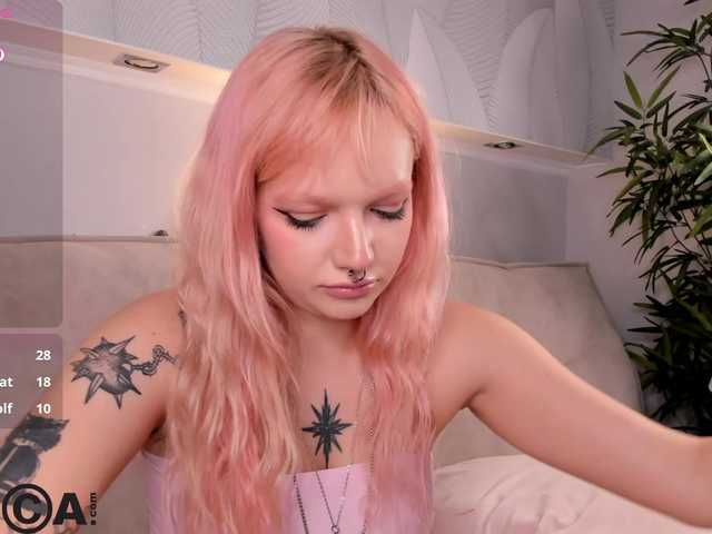 Molly-Platt live cam on BongaCams