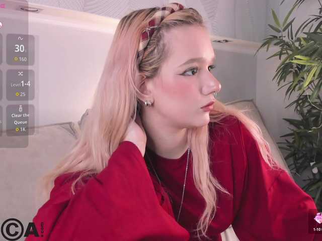Molly-Platt live cam on BongaCams