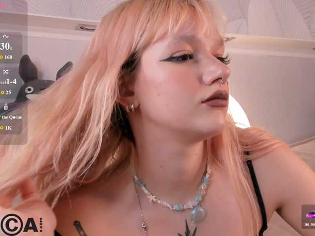 Molly-Platt live cam on BongaCams