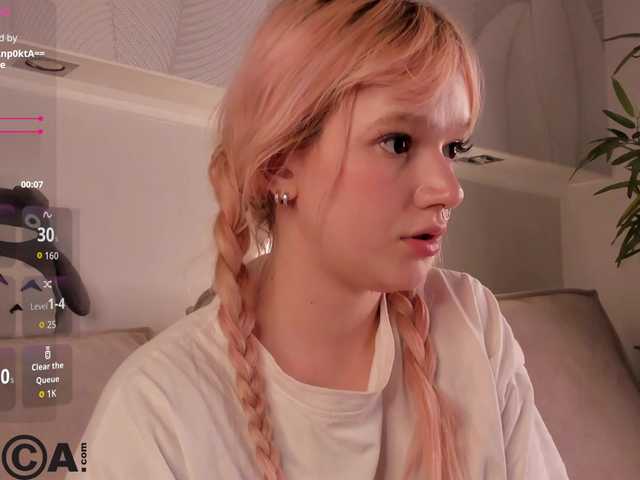Molly-Platt live cam on BongaCams