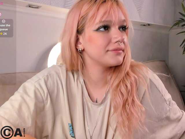 Molly-Platt live cam on BongaCams